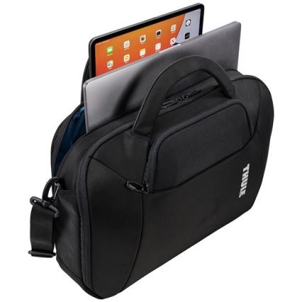 Thule TL-TACLB2216K - Torba za laptop Accent 17 l crna