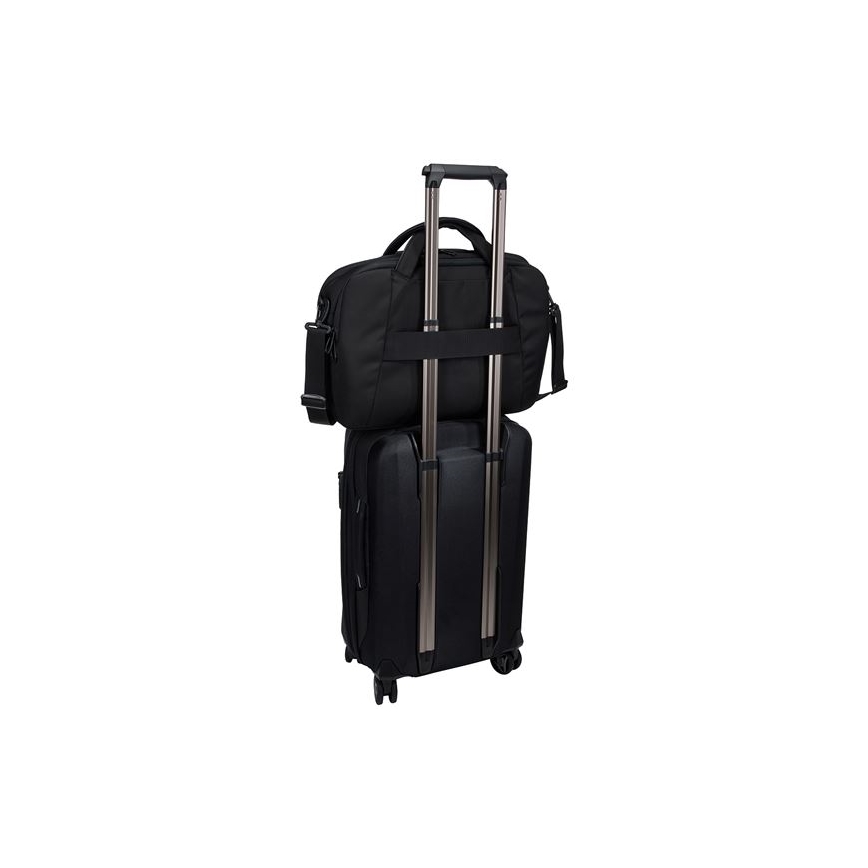 Thule TL-TACLB2216K - Torba za laptop Accent 17 l crna