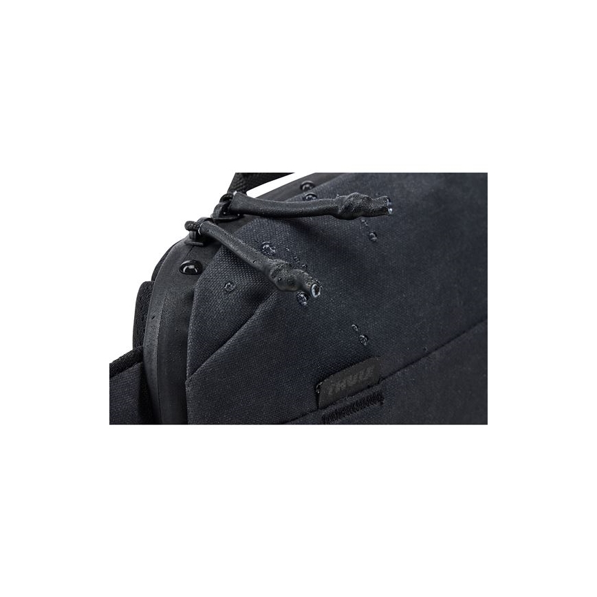 Thule TL-TASB102K - Putna torbica Aion 2 l crna