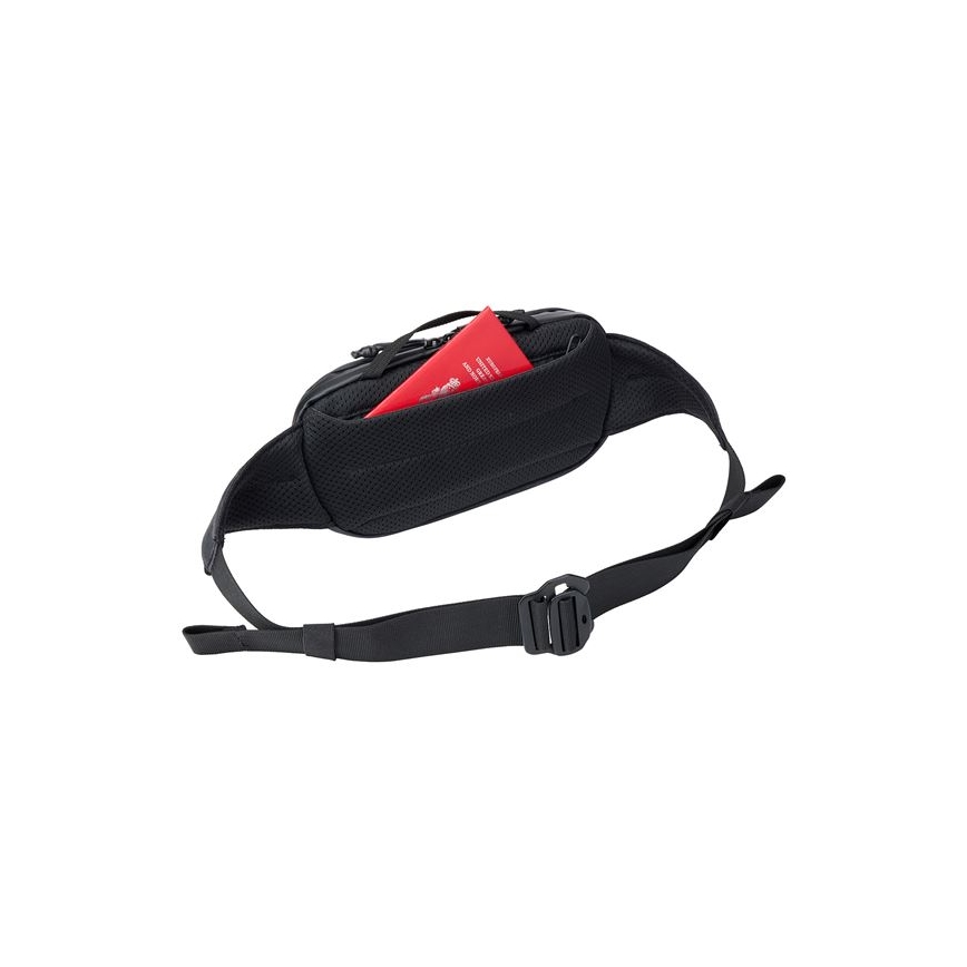 Thule TL-TASB102K - Putna torbica Aion 2 l crna