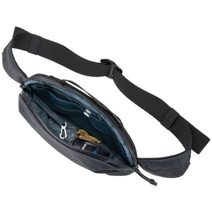 Thule TL-TASB102K - Putna torbica Aion 2 l crna