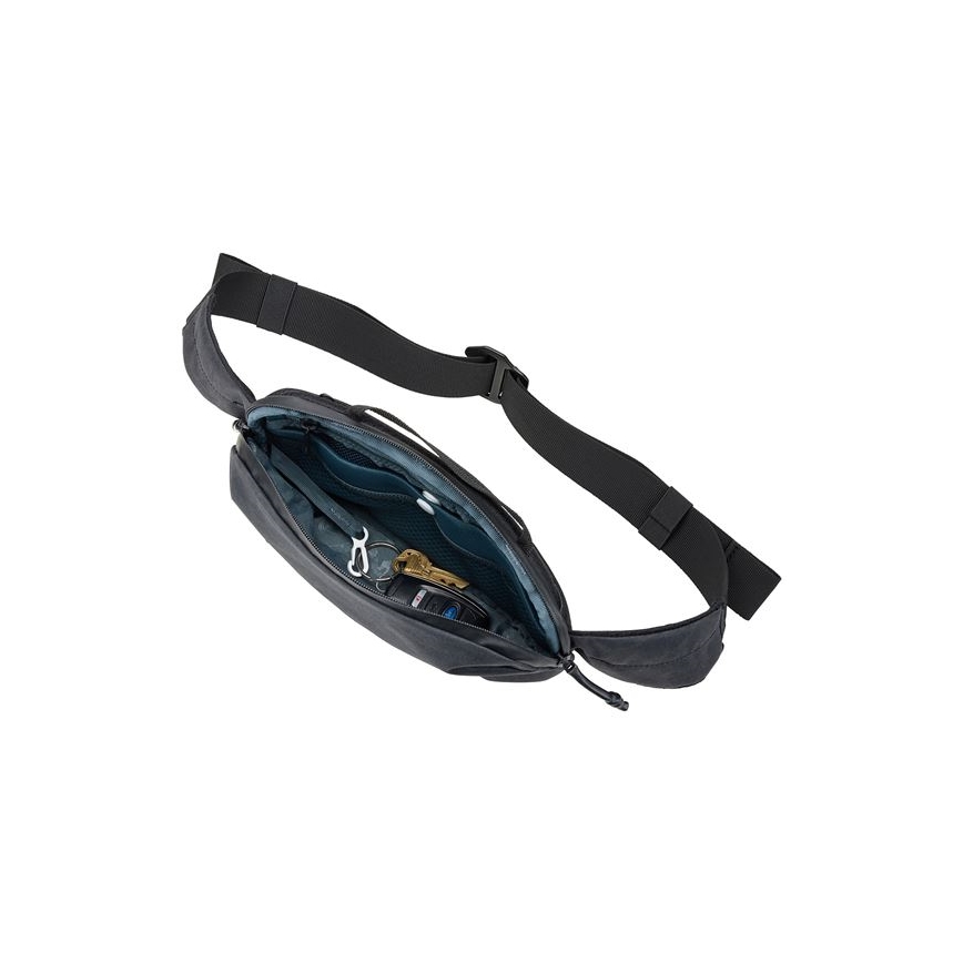 Thule TL-TASB102K - Putna torbica Aion 2 l crna