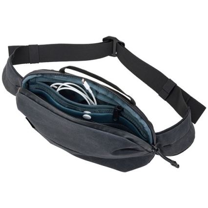 Thule TL-TASB102K - Putna torbica Aion 2 l crna