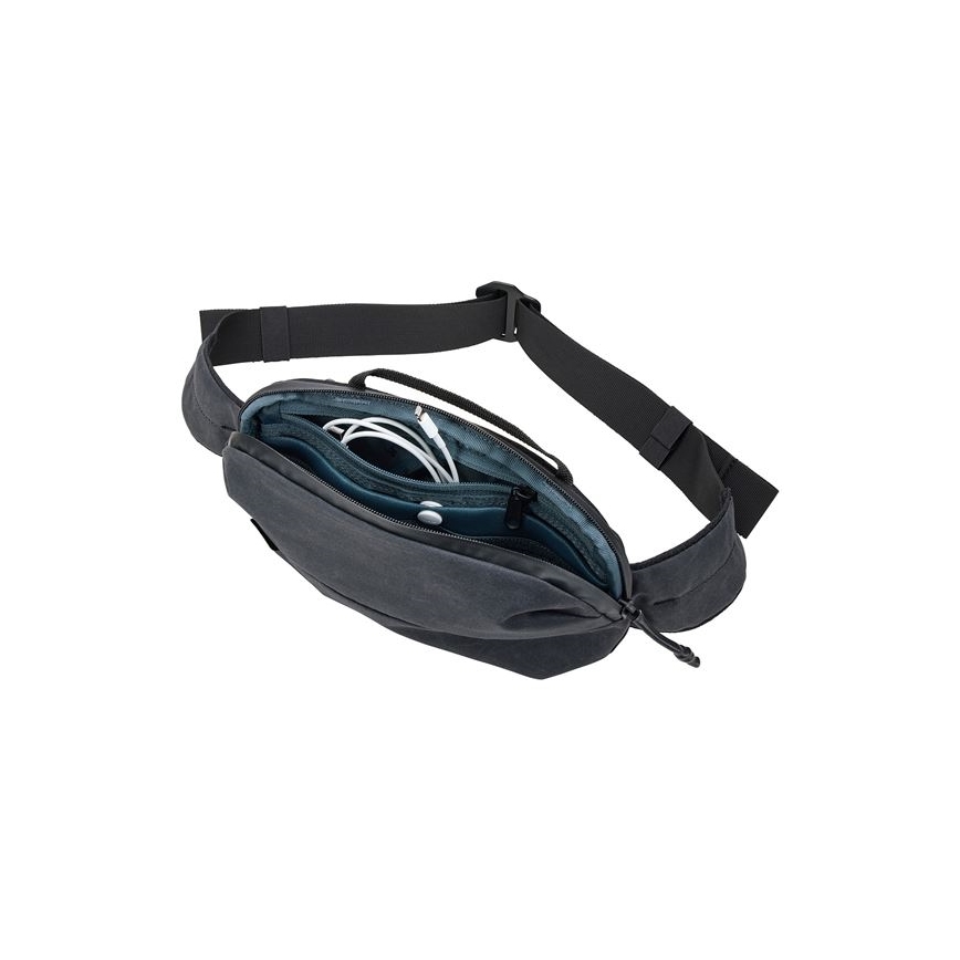 Thule TL-TASB102K - Putna torbica Aion 2 l crna