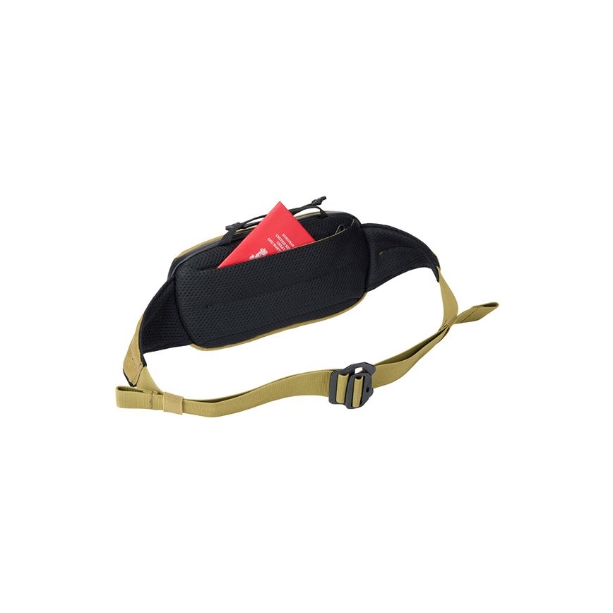 Thule TL-TASB102N - Putna torbica Aion 2 l smeđa
