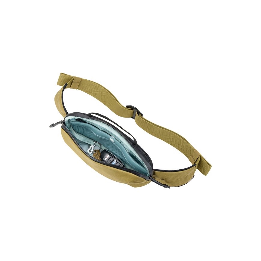 Thule TL-TASB102N - Putna torbica Aion 2 l smeđa