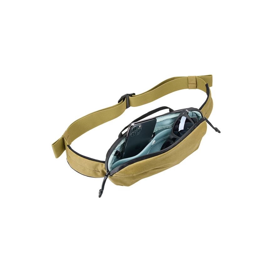 Thule TL-TASB102N - Putna torbica Aion 2 l smeđa