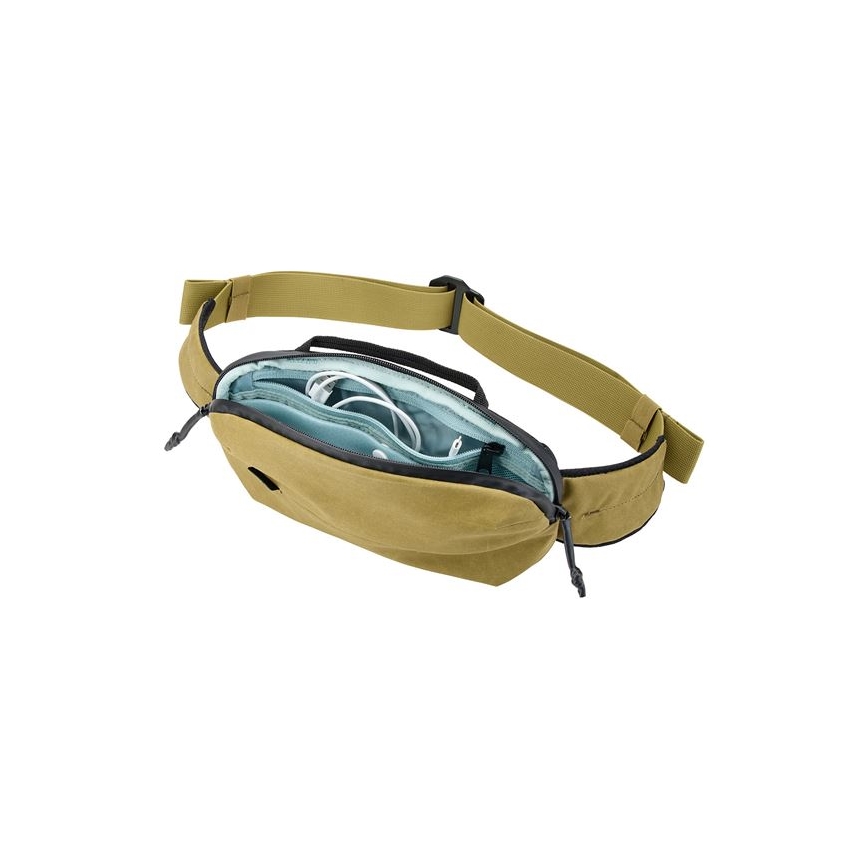 Thule TL-TASB102N - Putna torbica Aion 2 l smeđa
