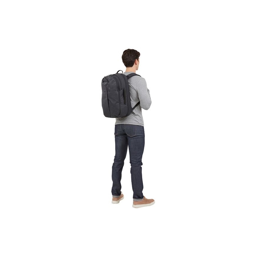 Thule TL-TATB128K - Putni ruksak Aion 28 l crna