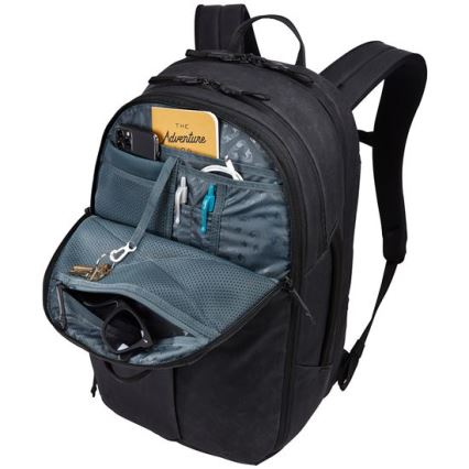 Thule TL-TATB128K - Putni ruksak Aion 28 l crna