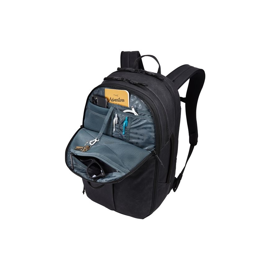 Thule TL-TATB128K - Putni ruksak Aion 28 l crna