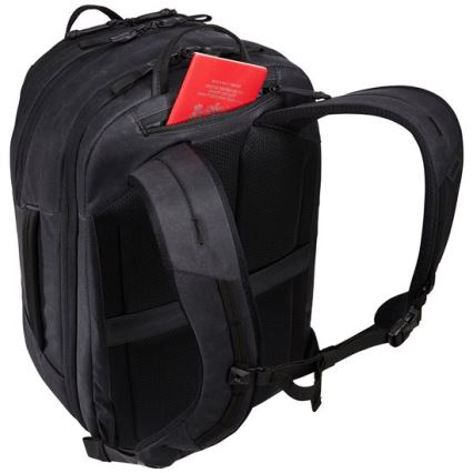 Thule TL-TATB128K - Putni ruksak Aion 28 l crna