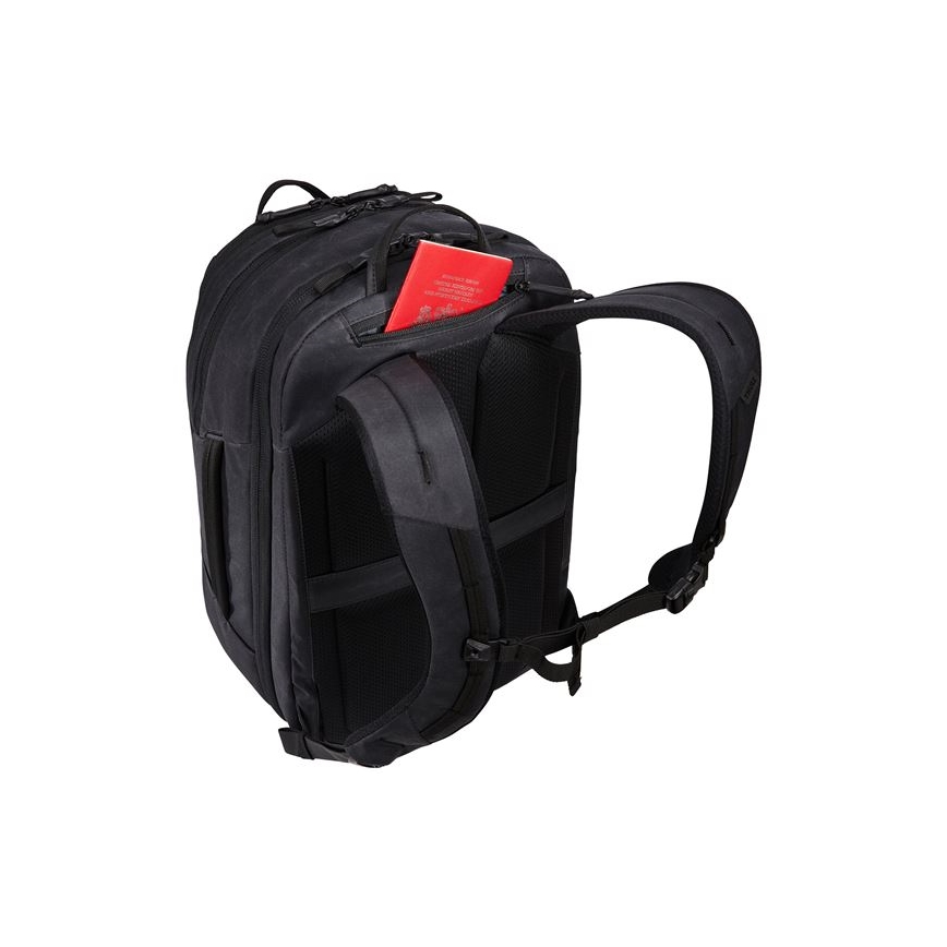 Thule TL-TATB128K - Putni ruksak Aion 28 l crna