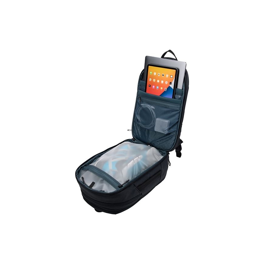 Thule TL-TATB128K - Putni ruksak Aion 28 l crna