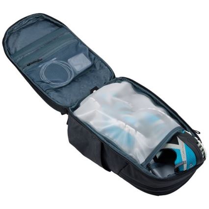 Thule TL-TATB128K - Putni ruksak Aion 28 l crna