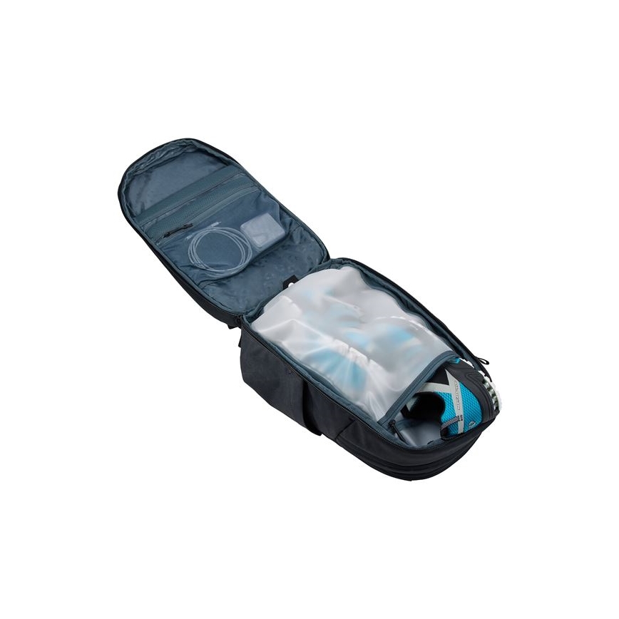 Thule TL-TATB128K - Putni ruksak Aion 28 l crna