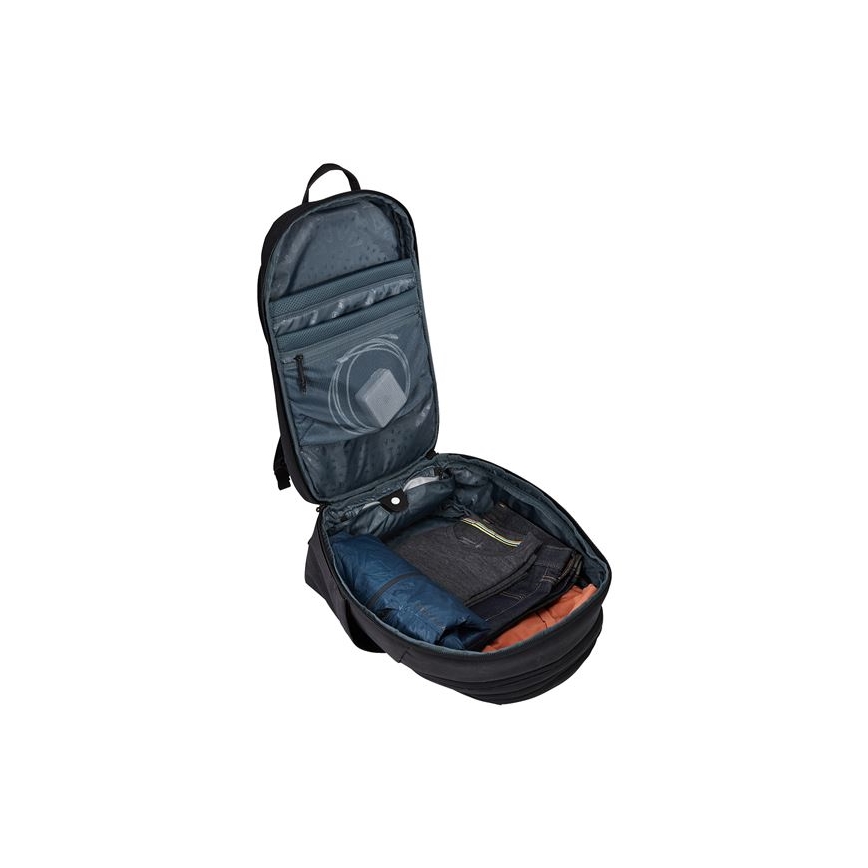 Thule TL-TATB128K - Putni ruksak Aion 28 l crna