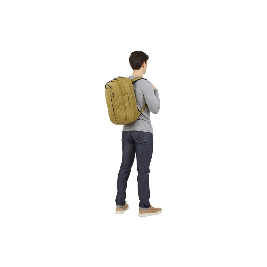 Thule TL-TATB128N - Putni ruksak Aion 28 l smeđa