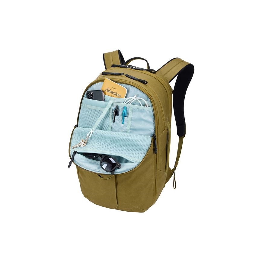 Thule TL-TATB128N - Putni ruksak Aion 28 l smeđa