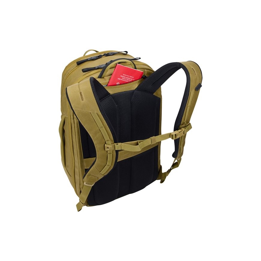 Thule TL-TATB128N - Putni ruksak Aion 28 l smeđa
