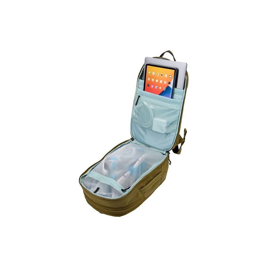 Thule TL-TATB128N - Putni ruksak Aion 28 l smeđa