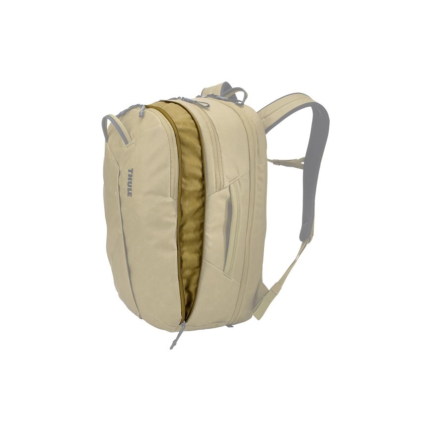 Thule TL-TATB128N - Putni ruksak Aion 28 l smeđa