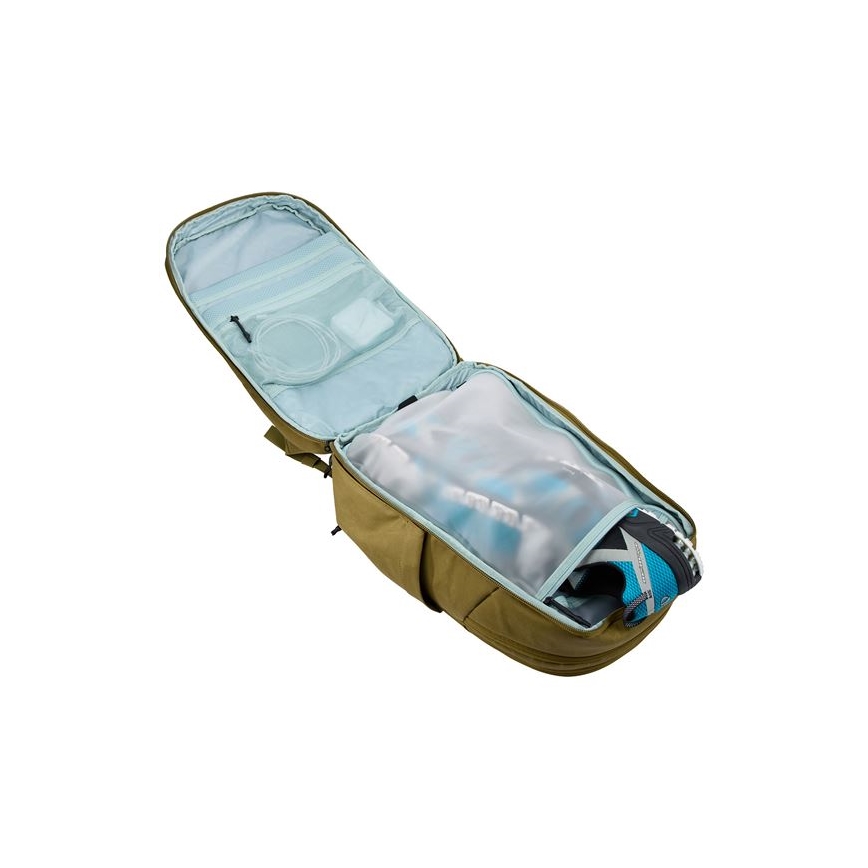 Thule TL-TATB128N - Putni ruksak Aion 28 l smeđa