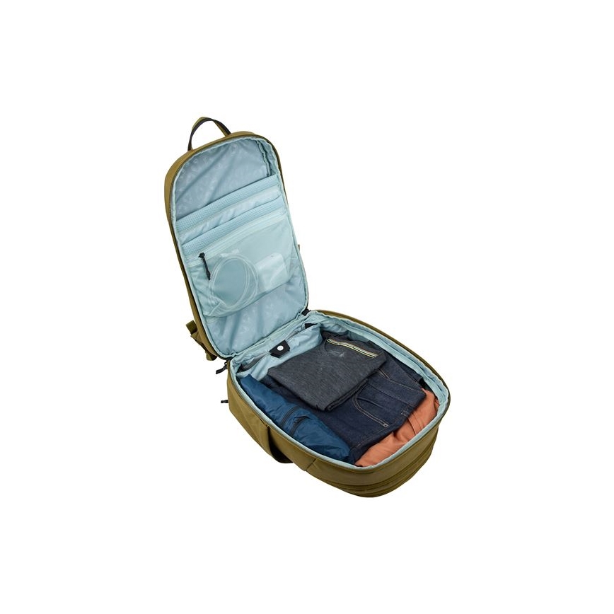 Thule TL-TATB128N - Putni ruksak Aion 28 l smeđa