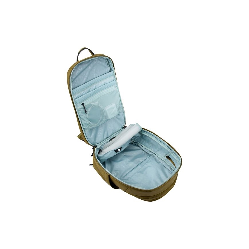 Thule TL-TATB128N - Putni ruksak Aion 28 l smeđa