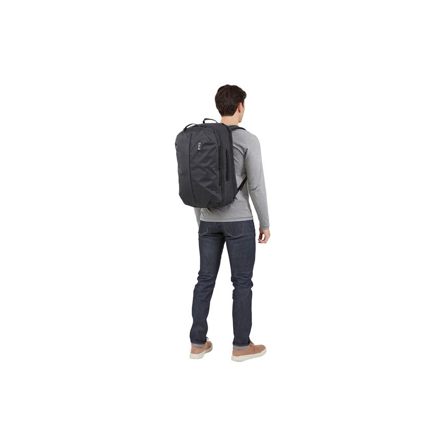 Thule TL-TATB140K - Putni ruksak Aion 40 l crna