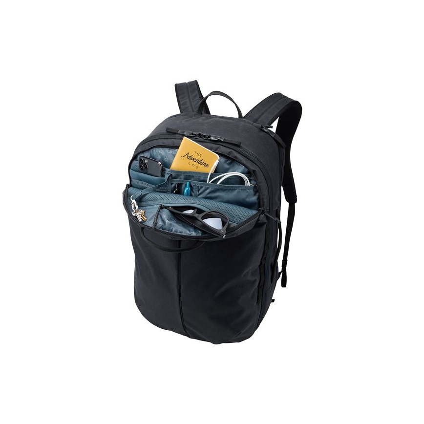 Thule TL-TATB140K - Putni ruksak Aion 40 l crna