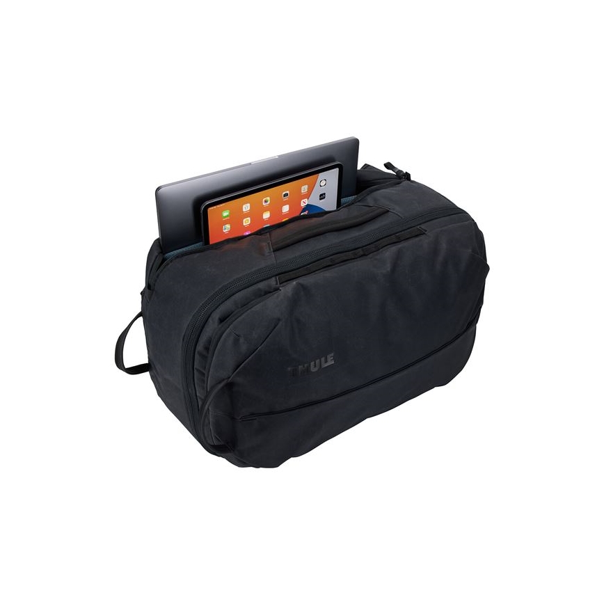 Thule TL-TATB140K - Putni ruksak Aion 40 l crna