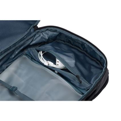 Thule TL-TATB140K - Putni ruksak Aion 40 l crna