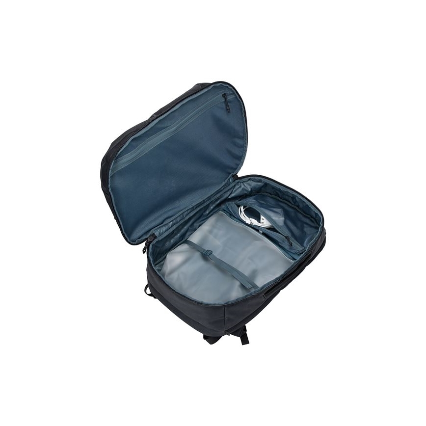 Thule TL-TATB140K - Putni ruksak Aion 40 l crna