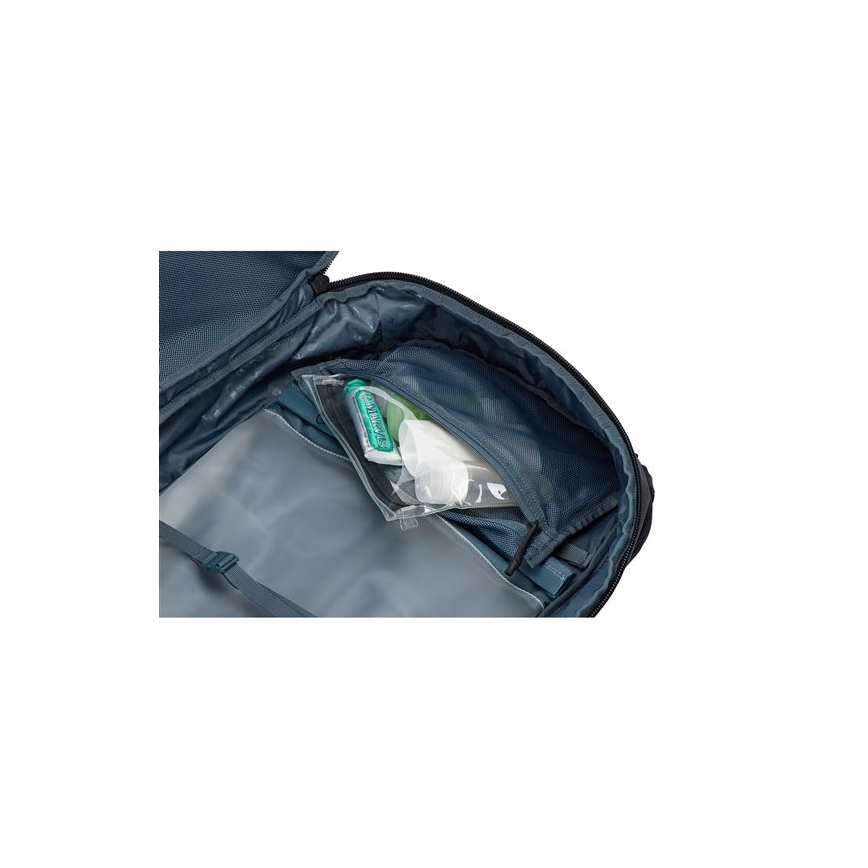 Thule TL-TATB140K - Putni ruksak Aion 40 l crna