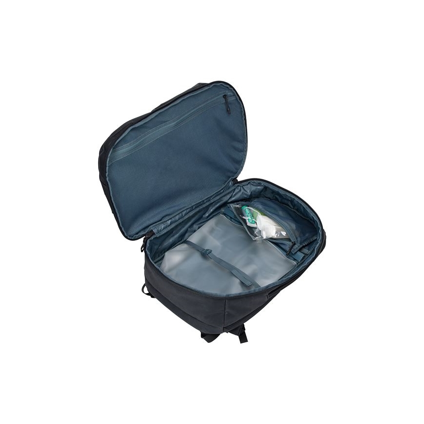 Thule TL-TATB140K - Putni ruksak Aion 40 l crna