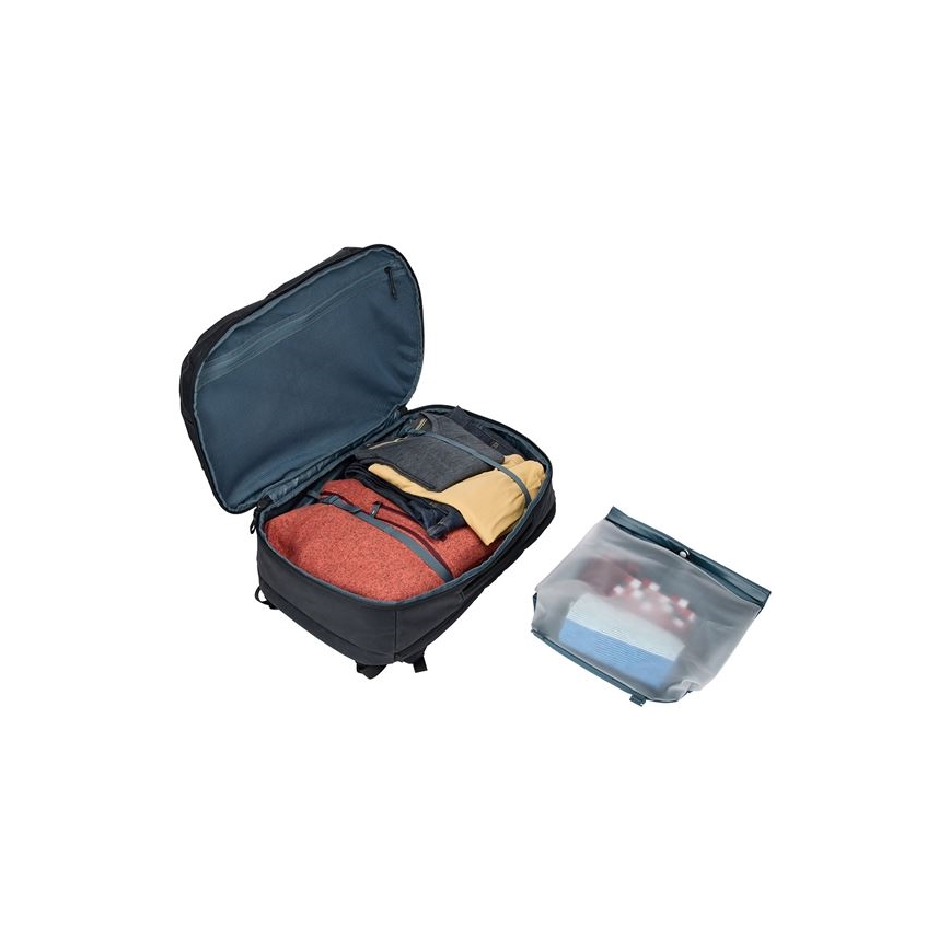 Thule TL-TATB140K - Putni ruksak Aion 40 l crna