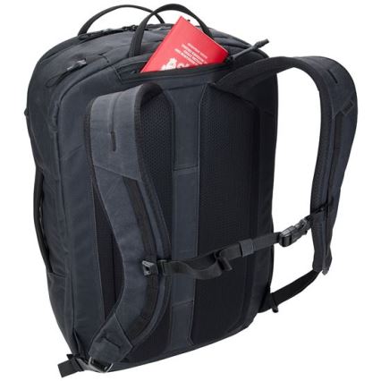 Thule TL-TATB140K - Putni ruksak Aion 40 l crna