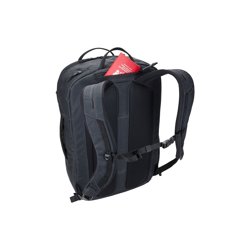Thule TL-TATB140K - Putni ruksak Aion 40 l crna