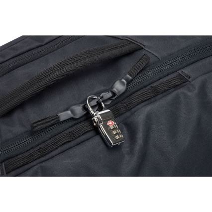 Thule TL-TATB140K - Putni ruksak Aion 40 l crna