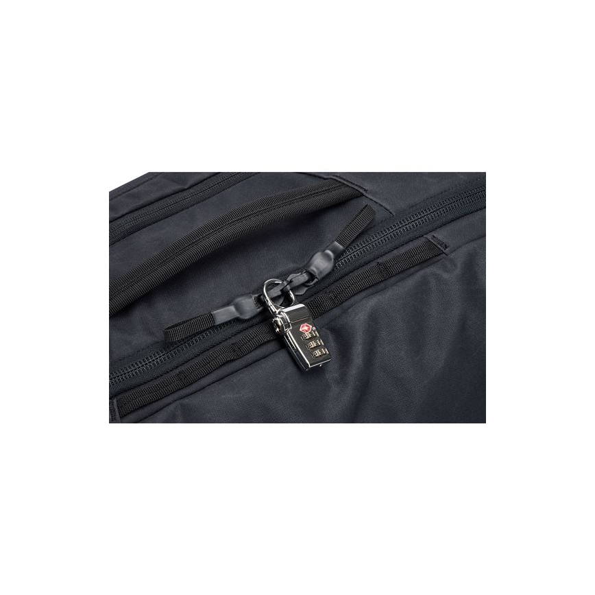 Thule TL-TATB140K - Putni ruksak Aion 40 l crna