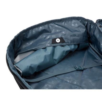 Thule TL-TATB140K - Putni ruksak Aion 40 l crna