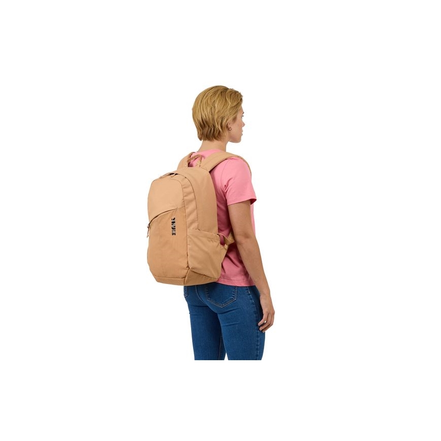 Thule TL-TCAM6115DT - Ruksak Notus 20 l narančasta
