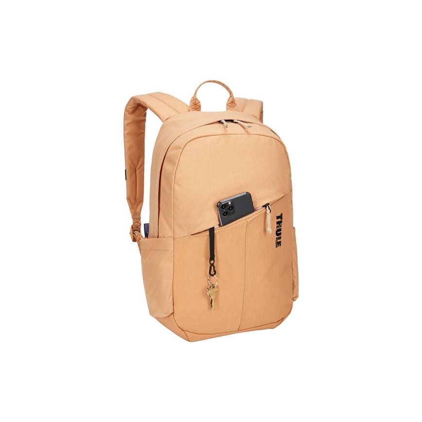 Thule TL-TCAM6115DT - Ruksak Notus 20 l narančasta