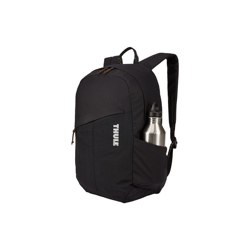 Thule TL-TCAM6115K - Ruksak Notus 20 l crna