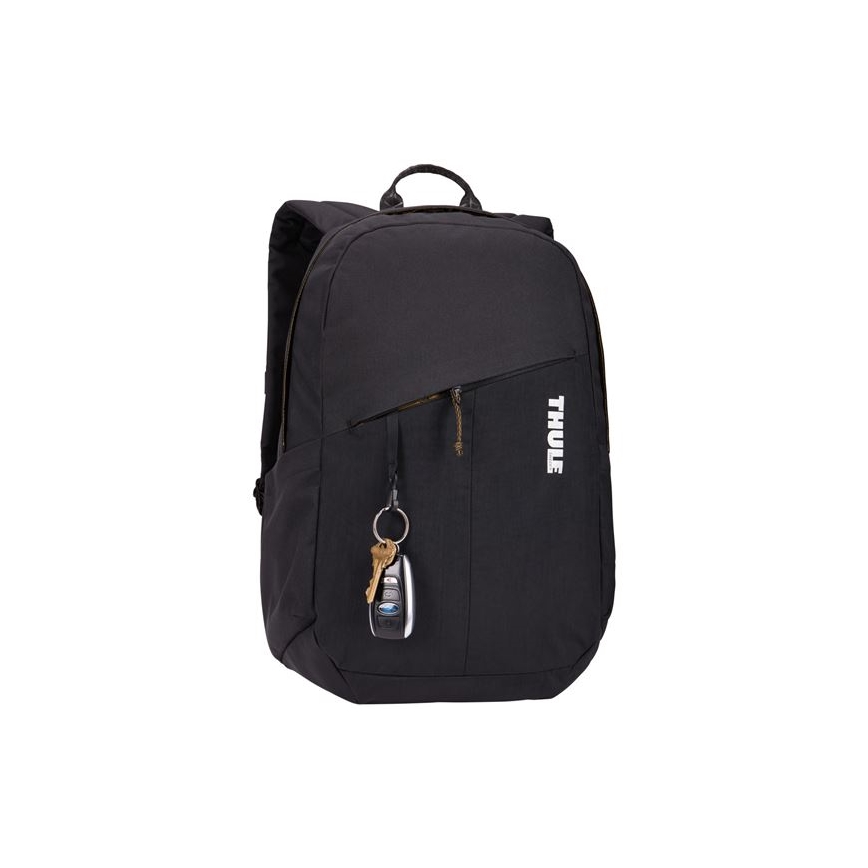 Thule TL-TCAM6115K - Ruksak Notus 20 l crna
