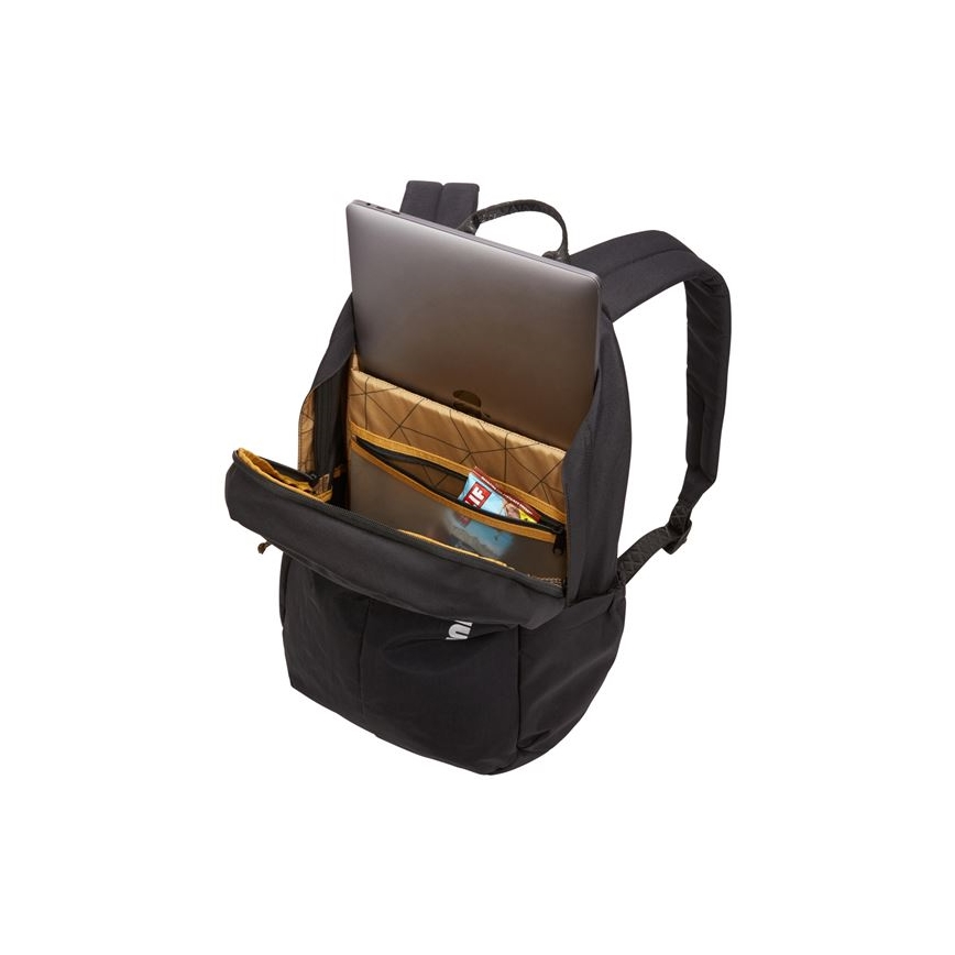 Thule TL-TCAM7116K - Ruksak Indago 23 l crna