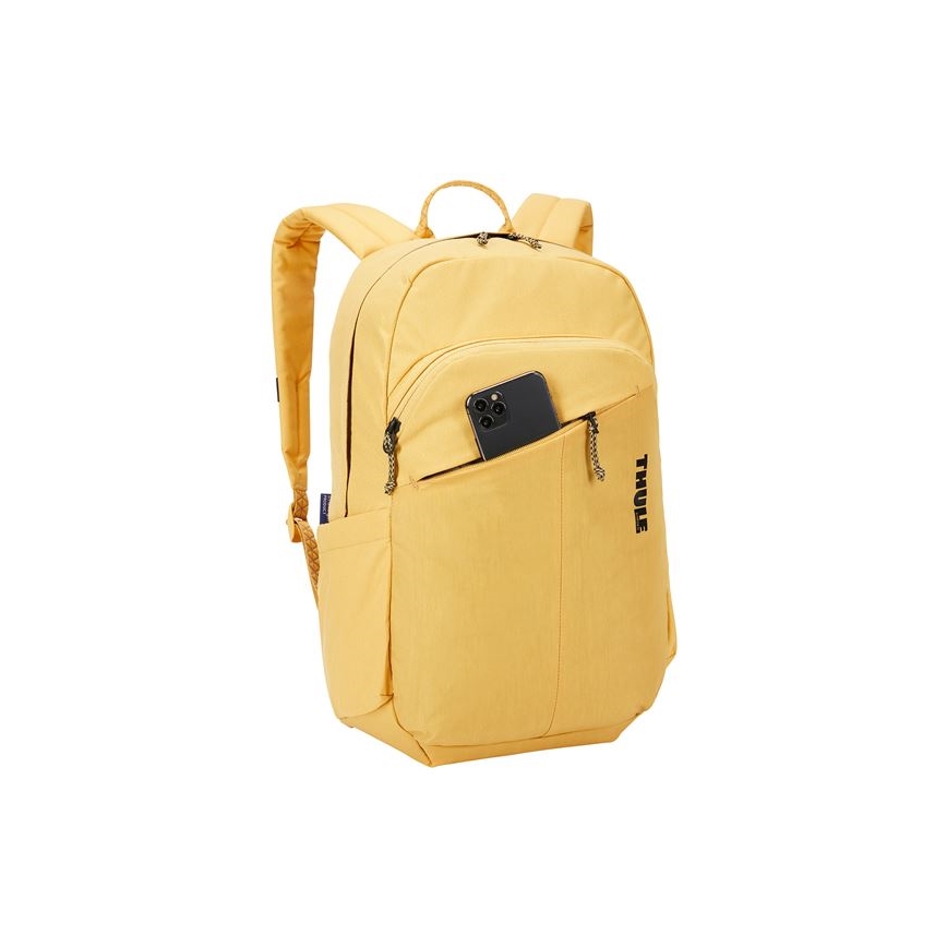 Thule TL-TCAM7116OC - Ruksak Indago 23 l žuta