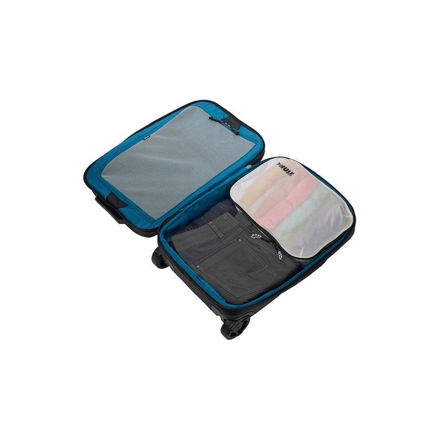 Thule TL-TCCD201 - Putni organizator čisto/prljavo bijela
