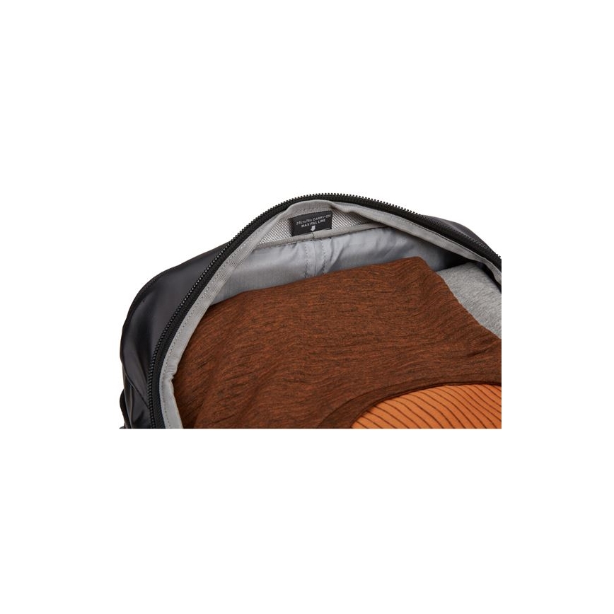 Thule TL-TCCO122K - Sportska torba na kotačićima Chasm 40 l crna